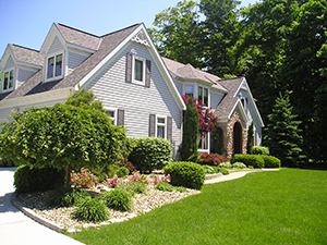 Landscapers and Lawncare Services in Woodlawn, TN